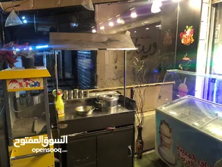  9 محل قهوة للبيع