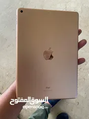  2 iPad 7  Ross Gold
