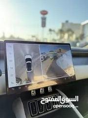  25 BYD SONG L 2023  متوفره لونين عظمي وفيراني  عداد اقل من 9000 كيلو  فحص كامل  لا يوجد اقساط شخصيه