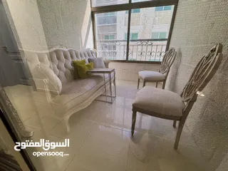  18 شقة مفروشة سوبر ديلوكس اعلان رقم (B140)