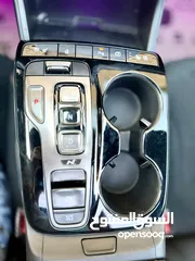  13 هونداي توسان فل الفل