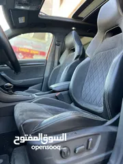  8 كودياك سبورت لاين فل مسكر ولا غرام بويه مميز جداً وعداد صغير