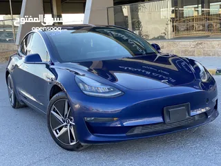  2 ‏TESLA MODEL 3 Dual motor Performance (Autoscore B+)