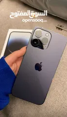  4 لا داعي للبحث أكثر iPhone 14 Pro Max أصبح الآن بين يديك بأفضل الأسعار في السوق المصري. مع ضمان