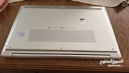  3 HP ProBook 850 G8