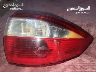  1 ضوء فورد  cmax سي ماكس