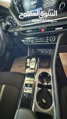  6 ‎ سوناتا ‏سيارة لا زالت حرة 2021 ‏السعر بدون جمرك