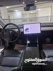  7 TESLA 2019 MODEL 3 LONG RANGE/ تيسلا موديل 3 بيرفورمنس 2019 PERFORMANCE