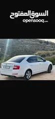  2 سكودا اوكتافيا 2016