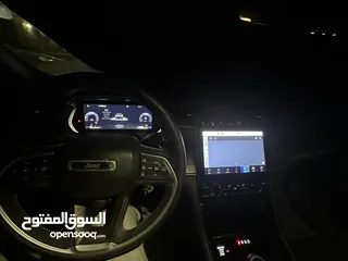  6 جيب كراند شيروكي لمتد 23