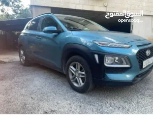  4 هونداي كونا 2018