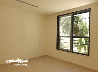  4 شقة فخمة للبيع جبل عمان جديدة مساحة 205 متر