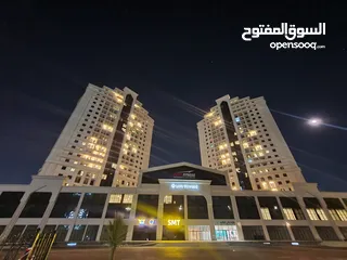  2 غرفتين وصالة مفروشة للايجار في أربيل apartments for rent in Erbil