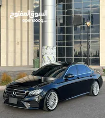  14 مرسيدس E220d