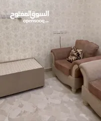  3 طقم كنب ممتاز للبيع