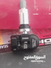  1 حساسات ظغط الاطارات من شركة اوتيل قابلة للبرمجة على جميع السيارات