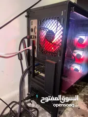  4 جهاز كمبيوتر gaming