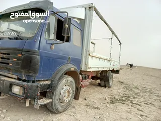  2 ال بي مرسيدس للبيع‏.  ‪فحص كامل