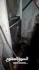  17 بويلر ديزل صناعه رومو
