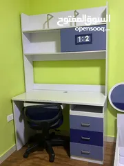  1 غرفة نوم اولاد للبيع