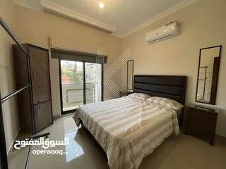  11 Furnished Apartment For Rent In Dahyet Al Ameer Rashed