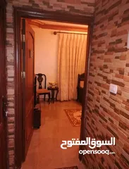  3 شقة طابقية للبيع في المستندة أبو علندا