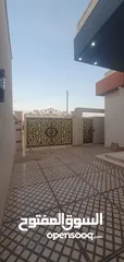  18 حوش أرضي جديدة ماشاءالله للبيع في مدينة طرابلس منطقة طريق المشتل قبل صالة فصول الاربعة