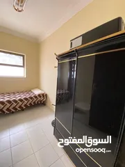  18 شقة مفروشة فاخرة اعلان رقم (S41)