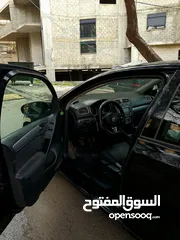  2 فولكسفاجن جولف 2012 ماطور 1400تيربو