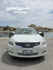  2 NISSAN ALTIMA S, 2012 MODEL FOR SALE