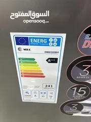  10 جلايه MEC المميزه بسعر حرق