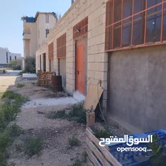  2 محلات للايجار