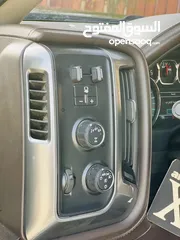  11 شفرليت سلفرادو LTZ
