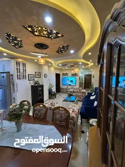  3 شقة للبيع في الحي الشرقي