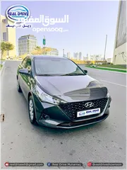  3 HYUNDAI ACCENT  Year-2022 V4