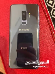  2 سامسونج  s9 plus