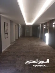  23 شقق مؤثثه فندقيه فاخره للايجار حي المحمديه