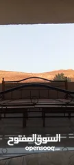  12 تخت مجوز لشخصين للبيع بحاله جيدة جداً