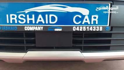  5 كيا نيرو هايبرد  للبيع   .