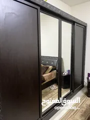  3 غرفة نوم للبيع مستعمل