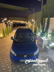  5 كادي 2008 بوز 2015 للبيع كاش او بدل