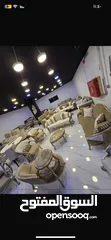  5 طقم نيو كلاسيك مودرن 9 مقاعد خشب زان فخم. كثيييييير ومرتب جديد وعرض ناااار 699 دينار فقط