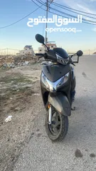  5 Honda activa 2021 هوندا اكتيفا