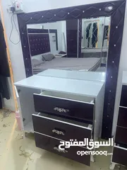  2 غرفه تركيه للبيع نضيفه