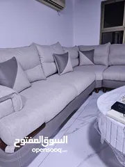  6 طقم كورنر بانيلات زان كواع زان