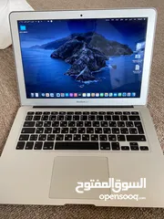  1 MacBook Air