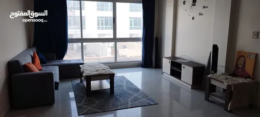  1 Excellent 2 bedroom fully furnished apartment for Rent in Amwaj Island 280 bd inclusive