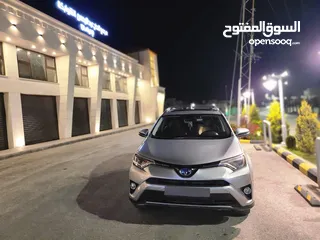  9 Toyota RAV 4 / تويوتا راف 4 فحص كامل للبيع