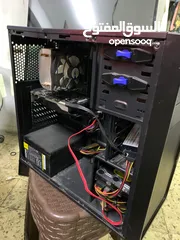  2 كمبويتر i5 جيل سادس