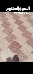  12 بلاط مزايكو 30*30 نخب أول